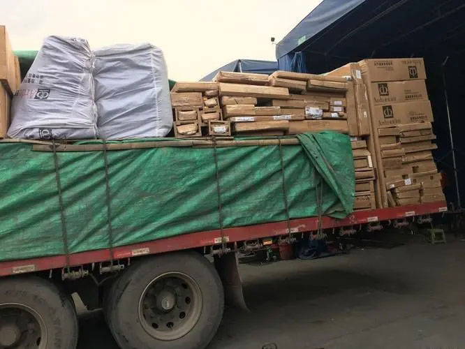 海棠湾镇家具托运