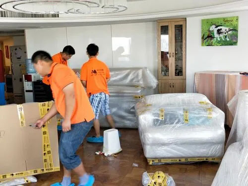 海棠湾镇精品搬家公司